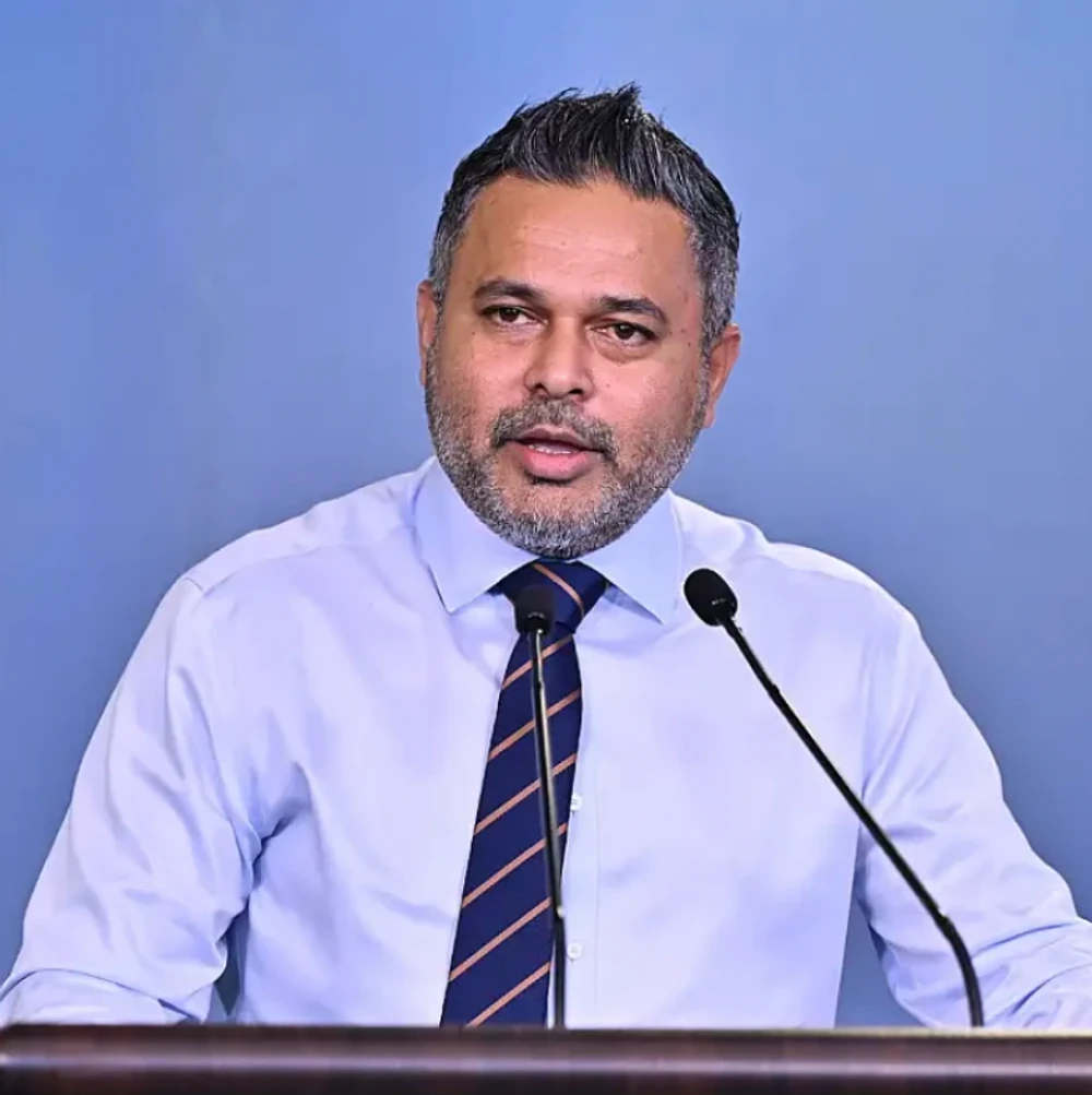 އަޙްމަދު ޝިޔާމް profile picture